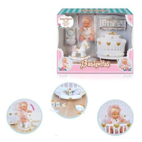 BARRIG CUARTO de JUEGOS BFG04000 <