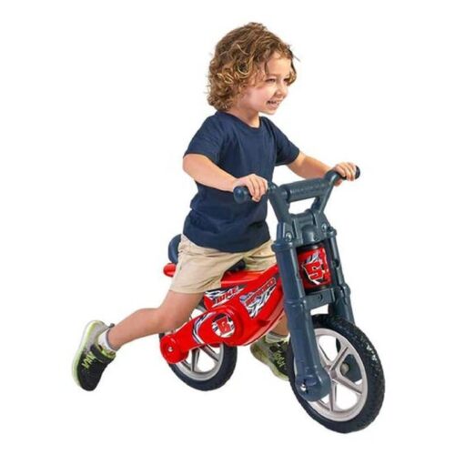 BICI CORREP. SPEED BIKE rj FED07000 <