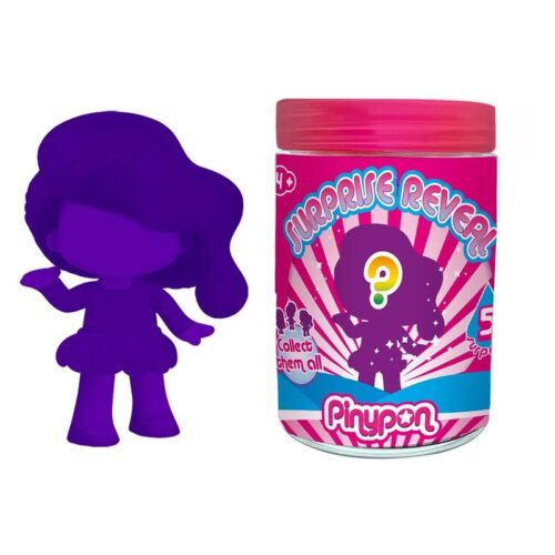 P&P SURP. RVAL MOD.1 bote 36027 <