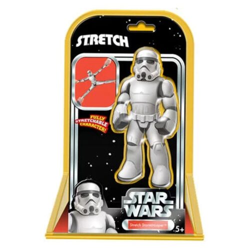 SW MINI STORMTROOPER bl STRETCH <