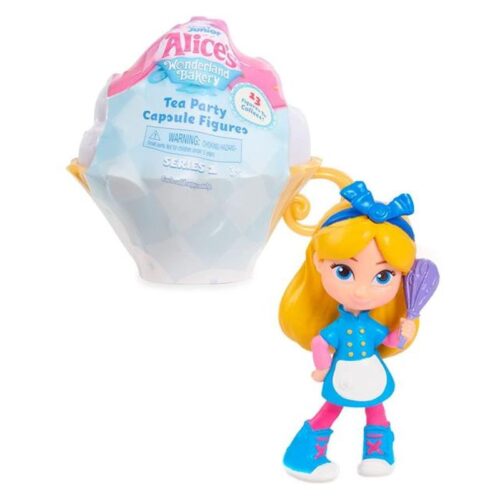 ALICIA CAPSULA TE C/FIG mod. ALC00000 <