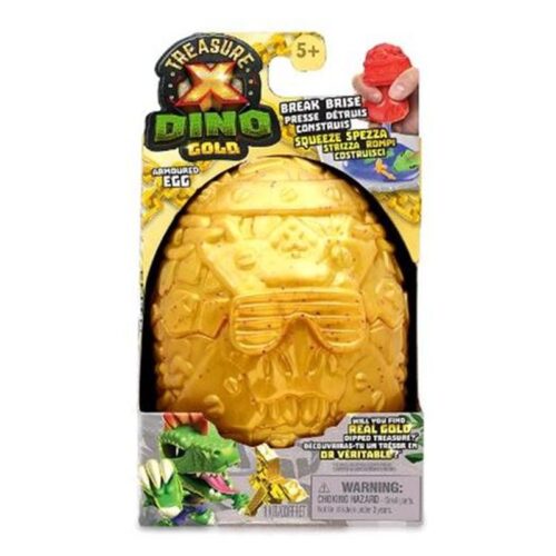 TX DINO GOLD HUNTER S2 TRR55000 <V