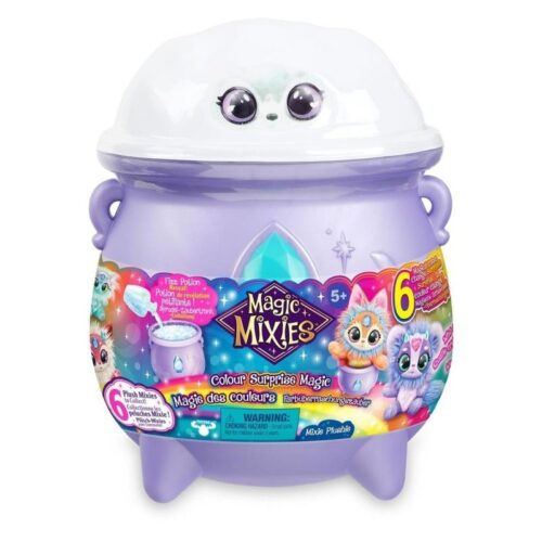 M.MIXIES MAGICOLOR SURP. MGX08000 <V