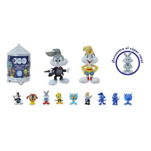 WB CAPSULA FIG WARNER mod. LNE04000 <