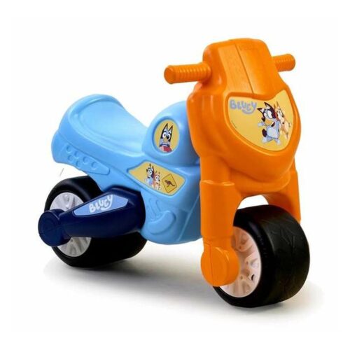 BLUEY MOTO CORREP. FED18000 <V