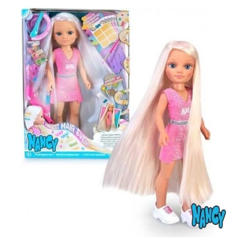 NANCY SUPER MELENA NAC47000 <