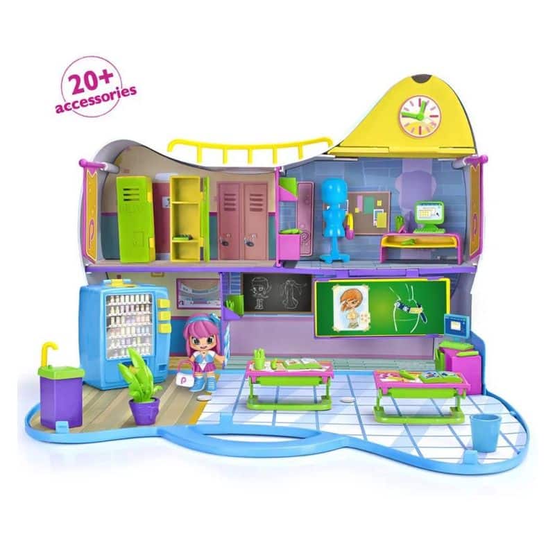 P&P PINY INSTITUTO PNP03000 <