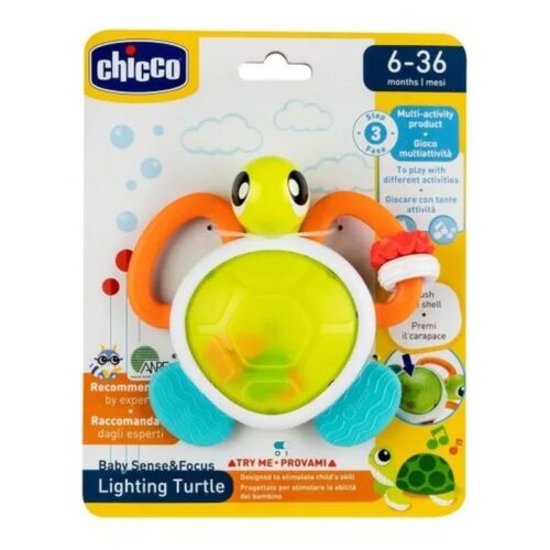 SONAJERO TORTUGA 11588 <