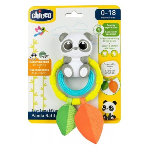 SONAJERO OSO PANDA 11593 <