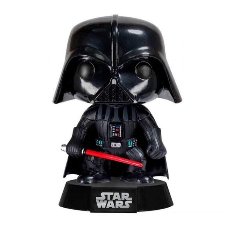 FK SW: DART VADER FFK2300 <