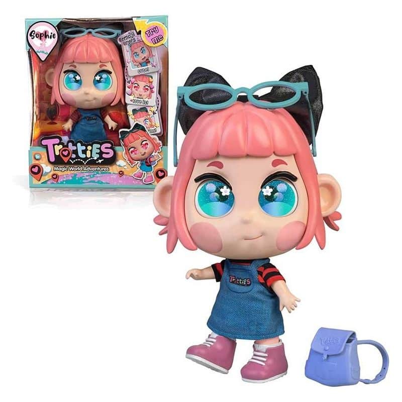 TROTTIE SOPHIE TFT00000 <V