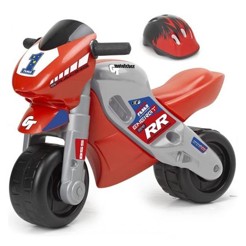 MOTOFEBER RACING RED 8.8171 <V