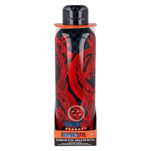DBZ BOTELLA TERMO A.INOX 515ml 391 <