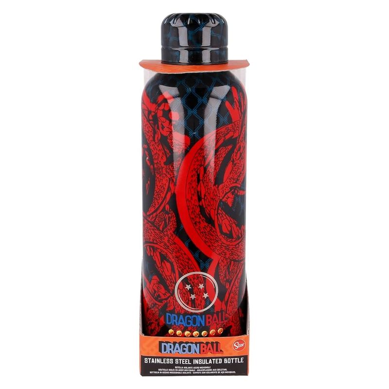 DBZ BOTELLA TERMO A.INOX 515ml 391 <