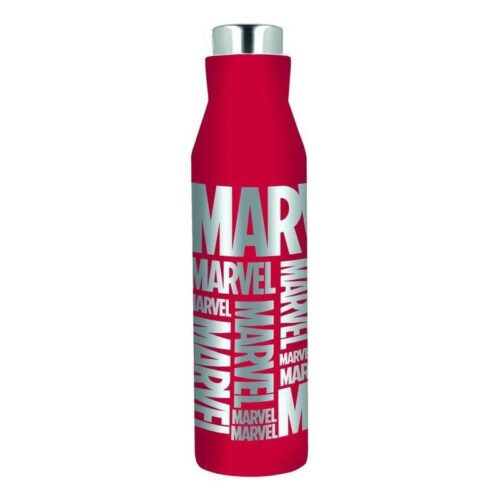 MARVEL BOTELLA ALUM DIABOLO 580ml 01021#