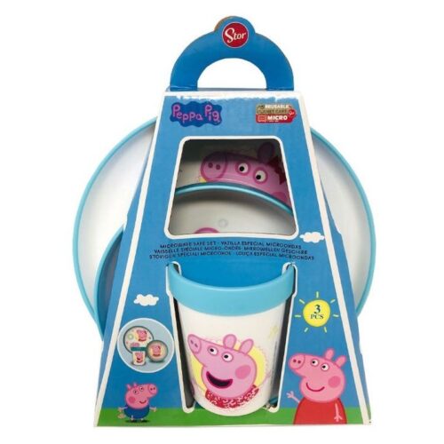 PPIG SET 3p PVC 260ml 13981 #