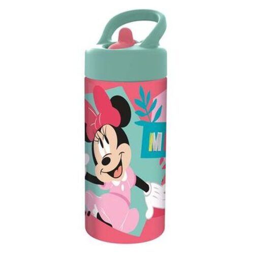 MINNIE BOTELLA PP PLAYGROUND 410ml <
