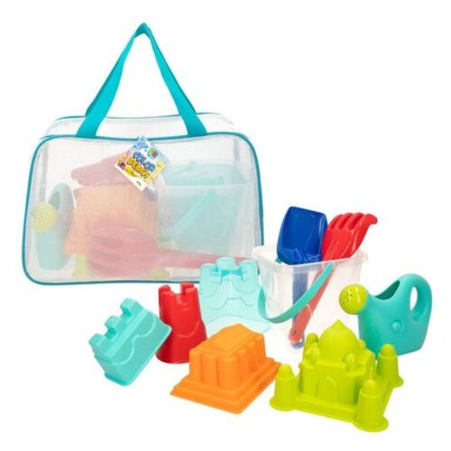 C.BEACH BOLSO SET CUBO C/ACC 49272 <V