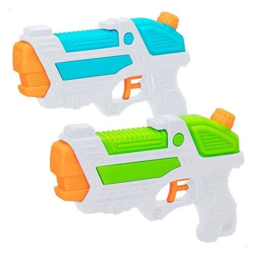AQUA W. PACK 2 PISTOLA AGUA 2/S 49500 <