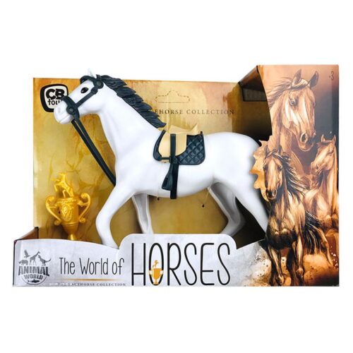 A.HORSE CABALLO 22c 49605 <