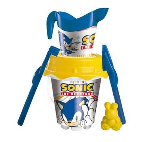 SONIC CTO. CUBO ACC. PLAYA 312075 <V