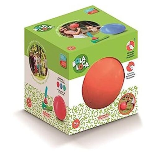 BOLA LOCA ECO-FRIENDLY C23010 <V