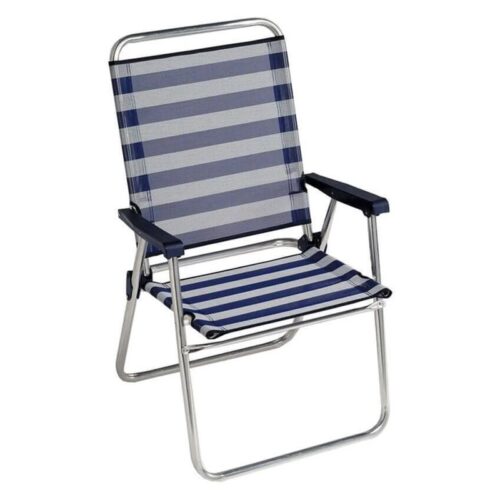 SILLON FIJO RESP ALTO AZ-BL 637ALF-56 <