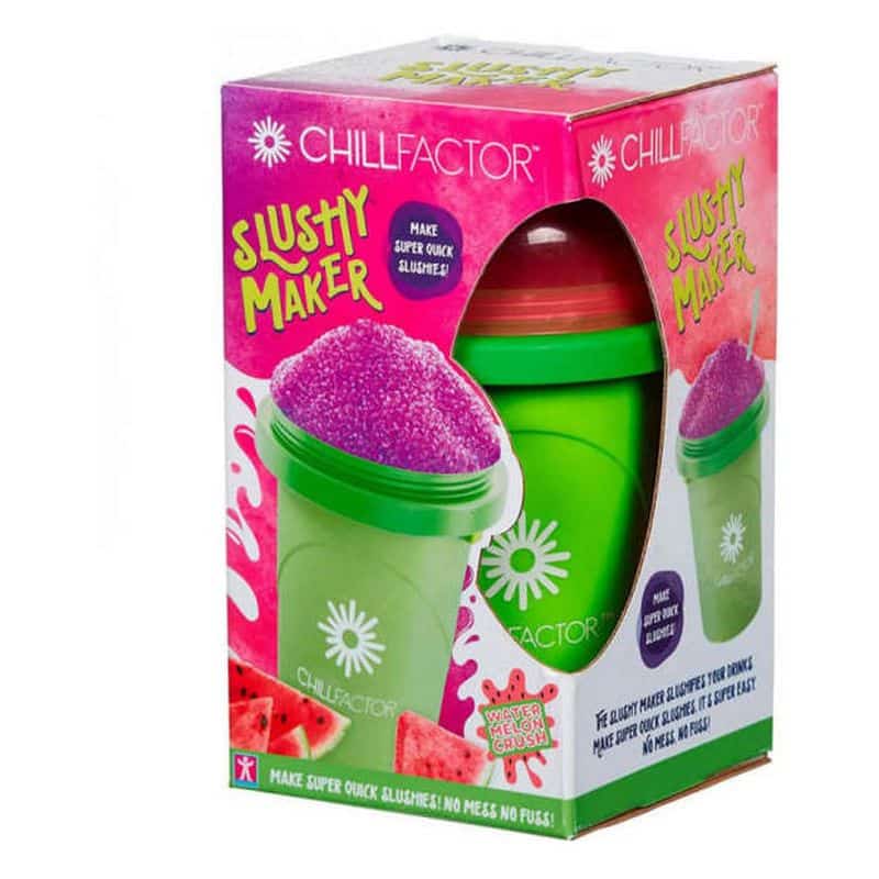 CHILLFACTOR VASO GRANIZADA SANDIA 7952