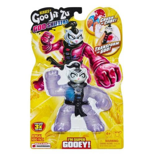 FIG. GOO.JZ BENGAL CO41011AG <V