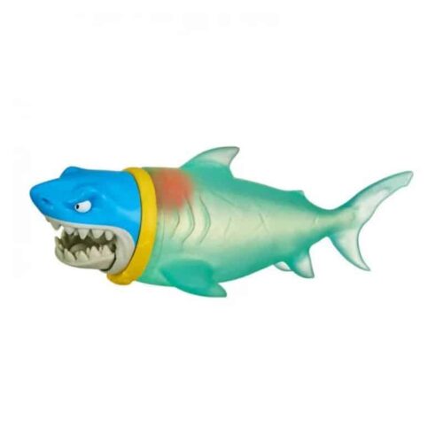 Figura de acción Goo JIT Zu tiburon Primal Trash CO41405