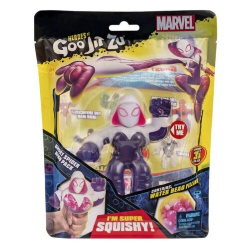 GTZ FIG GHOST SPIDER marvel 41493 <V