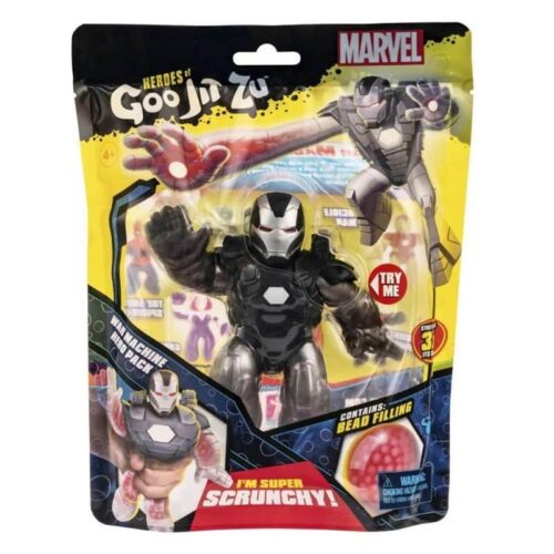 GJZ FIG WAR MACHINE marvel 41494 <V