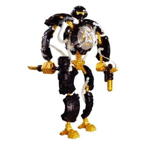 GIGABOTS FIG CRIPBOT bola ng <V