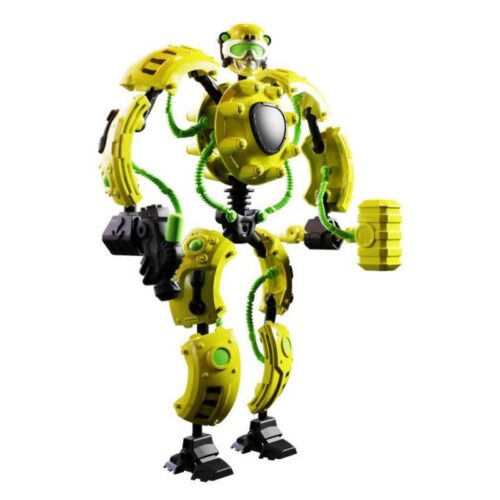 GIGABOTS FIG HAZBOT bola am <V
