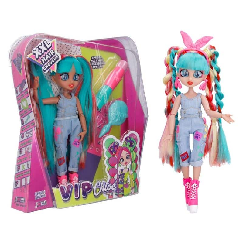 VIP GIRLS FASH. MUÑ LEXIE 715202 <