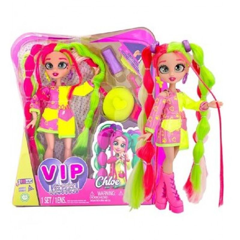 VIP GIRLS FASH. MUÑ CHLOE 715226 <