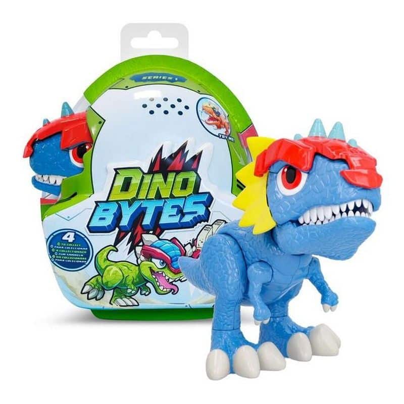 DINOBYTES S1 BLUE az 910133 <
