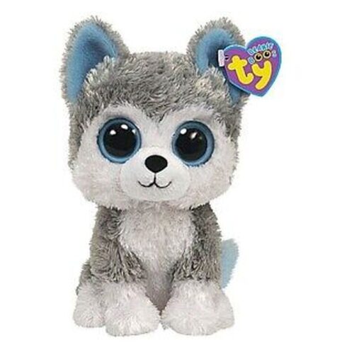 B.BOO SLUSH HUSKY PEL. 15c TY-36006 #