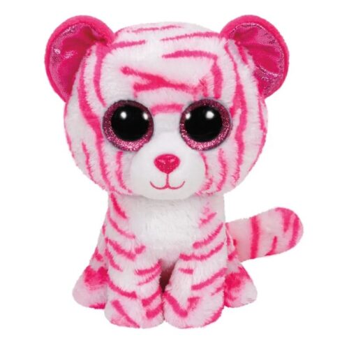 B.BOO ASIA TIGER PEL. 15c TY-36180 <