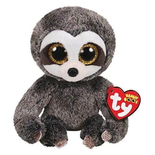 B.BOO DANGLER-GREY PEL. 15c TY-36215 #<