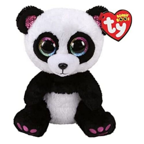 B.BOOS PARIS PANDA PEL. 15c TY-36307 <