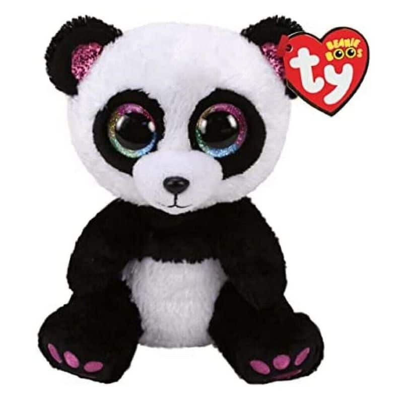 B.BOOS PARIS PANDA PEL. 15c TY-36307 <