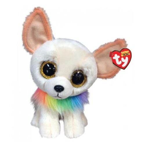 B.BOO CHEW. CHIHUAHUA PEL.15c TY-36324 <