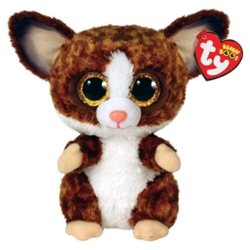 B.BOO BINKY PEL. 15c TY-36374 <