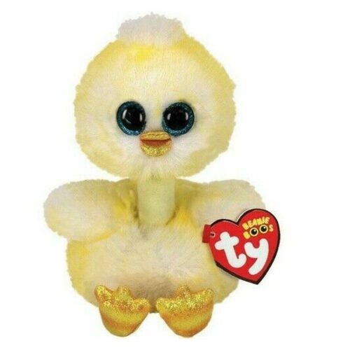 B.BOO BENEDICT POLLO PEL. 15c TY-36380 <