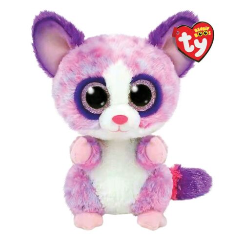 B.BOO BECCA BUSH RS PEL. 15c TY-36395 <