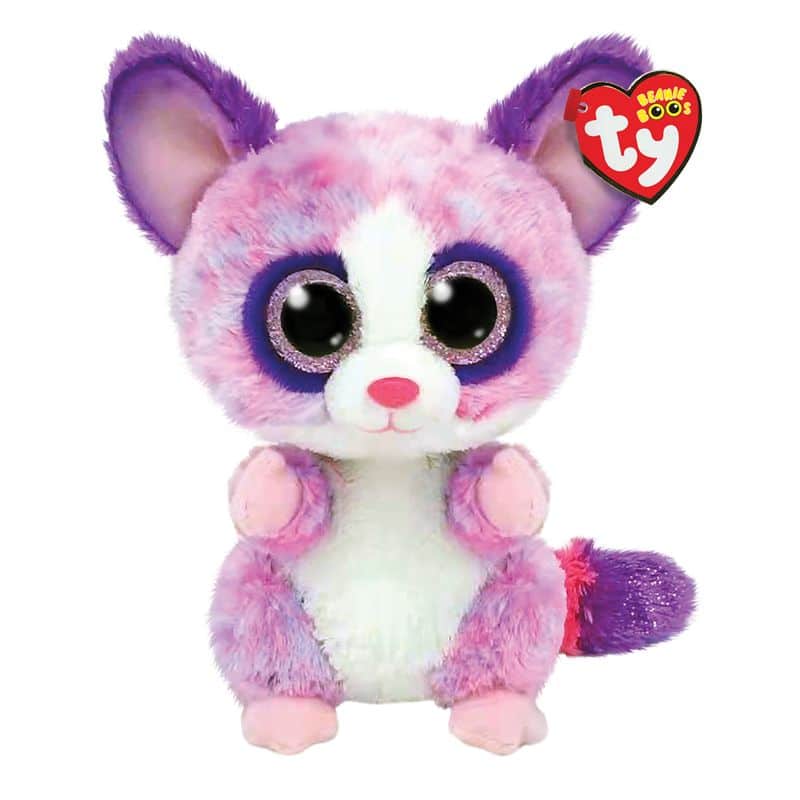 B.BOO BECCA BUSH RS PEL. 15c TY-36395 <