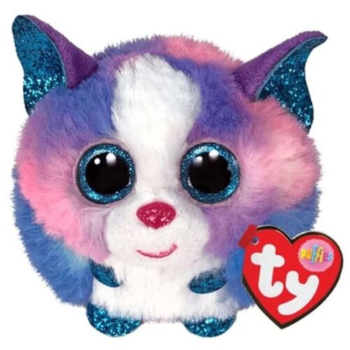 PUFFIES CLEO HUSKY PEL. 10c TY-42521 <