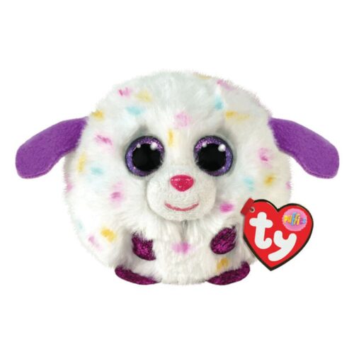 PUFFIES MUNCHKIN DOG PEL. 10c TY-42528 <
