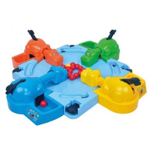 JGO HIPPO COME BOLAS 18-198 <